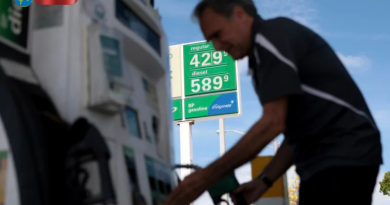 High Gas Prices Revealed: 5 Ways You Save Money