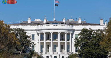 USC Student Loses Eye in Shocking Protest Shooting Incident