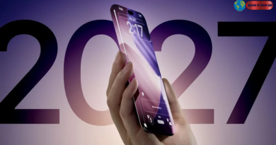 iPhone 20 OLED: 5 Powerful Upgrades Revealed