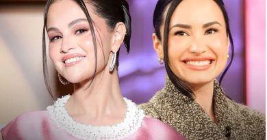 Selena Gomez Demi Lovato Reunion Shocks Fans Worldwide