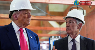 Trump News Updates 2026: Major Political and Global Developments Shake Washington