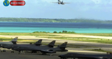 Chagos Islands Deal Frozen: Why the UK Halted the Mauritius Handover