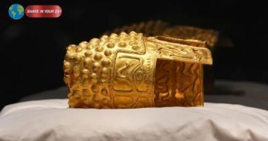 Golden Helmet Romania Recovery: 5 Stunning Facts Revealed