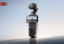 DJI Ban Osmo Pocket 4: 5 Shocking Impacts Revealed