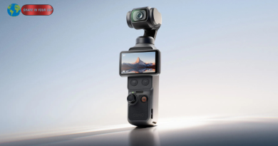 DJI Ban Osmo Pocket 4: 5 Shocking Impacts Revealed