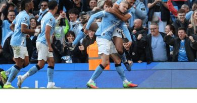 Man City vs Arsenal Stats: Title Race Shift Revealed