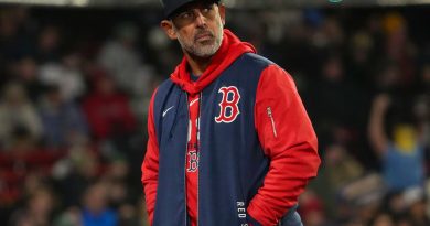 Alex Cora Fired: 7 Shocking Red Sox Reasons Revealed