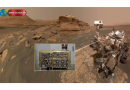 The latest Mars life discovery by NASA has sparked global excitement after the Curiosity rover uncovered a diverse set of organic molecules—chemicals considered essential building blocks of life. While the discovery does not confirm that life ever existed on Mars, it significantly strengthens the possibility that the Red Planet once had conditions suitable for life.