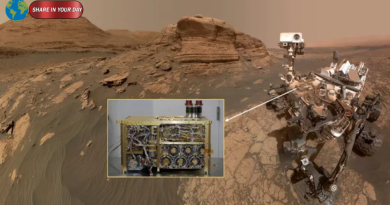 The latest Mars life discovery by NASA has sparked global excitement after the Curiosity rover uncovered a diverse set of organic molecules—chemicals considered essential building blocks of life. While the discovery does not confirm that life ever existed on Mars, it significantly strengthens the possibility that the Red Planet once had conditions suitable for life.