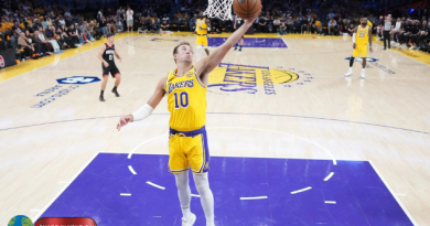 JJ Redick Reveals Shocking Truth About Kennard Performance