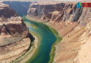 Colorado River Mystery Revealed: 5 Million-Year Journey