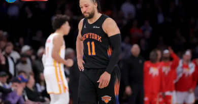Knicks Hawks Game 2 Collapse: What Really Happened
