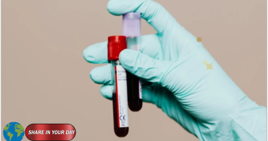 Alzheimer’s Blood Test Breakthrough Revealed: 25-Year Warning