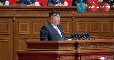 Kim Jong Un Self-Blasting Policy: 5 Shocking Facts