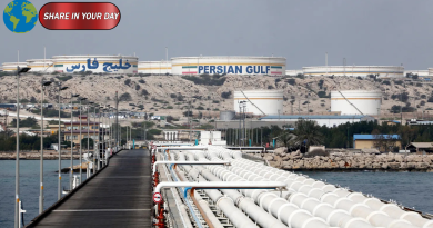 Oil Price Surge Iran War Sparks Global Market Shock