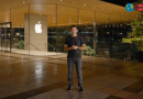 Apple CEO Shock: John Ternus to Replace Tim Cook in 2026