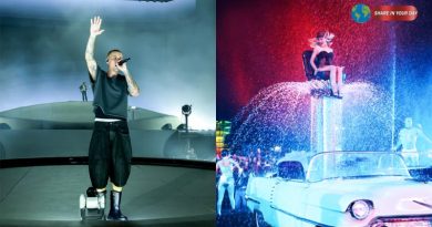 Justin Bieber Coachella: 7 Shocking Sexism Debate Facts