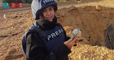 Journalist Killing Lebanon: 5 Key Facts Revealed