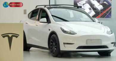 Tesla FSD Upgrade Shock: Millions Affected Now