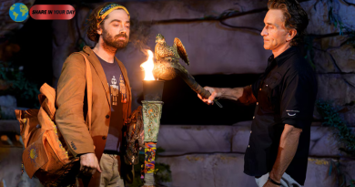 Christian Hubicki Survivor Exit Revealed: A Historic Twist Changes Everything