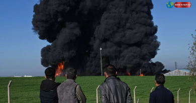 Iran War Update: Trump Speech Signals Final Phase of Conflict