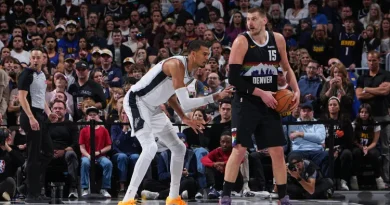 NBA Playoffs 2026: 7 Shocking Championship Rankings