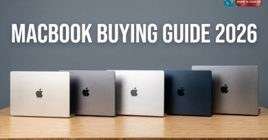 MacBook Buyers Guide 2026: 7 Powerful Tips Revealed