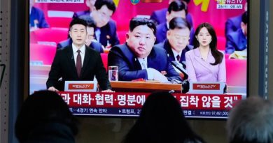 North Korea Missile Launch: 7 Shocking Facts Revealed