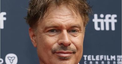 Patrick Muldoon Death Shocks Hollywood at 57