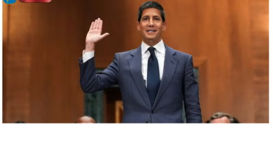 Kevin Warsh Confirmation Vote Sparks Fierce Senate Debate