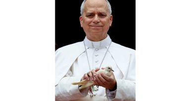 Pope Leo Angola Slavery Visit Sparks Global Attention