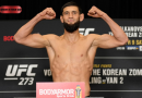 Khamzat Chimaev Payday: 5 Reasons UFC 328 Could Change Everything