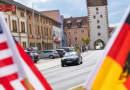 US Troop Withdrawal Shocks Germany’s Vilseck Town