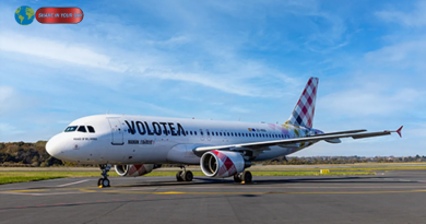 EU Airlines Barred From Adding Fuel Surcharges After Ticket Sales