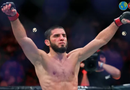 Islam Makhachev Has Three More Fights in Mind