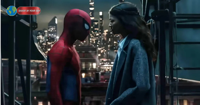 Spider-Man: Brand New Day Makes Box Office History