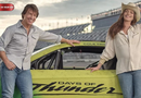 Days of Thunder 2: Tom Cruise Reveals 2028 Sequel