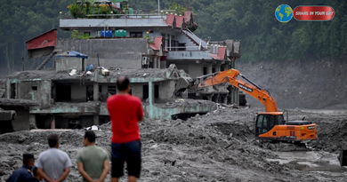 Nepal Floods: 900+ Dead in Shocking Disaster