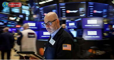 US Stock Futures: 5 Key Risks as Iran Tensions Rise