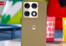 Motorola 2027 Flagships: GrapheneOS Support Revealed