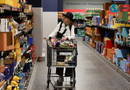 US Inflation Stays Sticky as GDP Holds at 1.5%