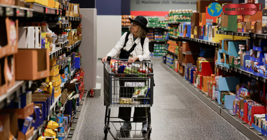 US Inflation Stays Sticky as GDP Holds at 1.5%