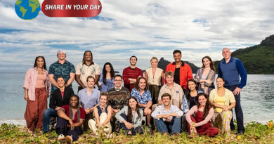 The Survivor 51 cast has officially been revealed, and the new season is bringing an unusually eclectic group of 21 contestants to Fiji. Among the newcomers are a Grey’s Anatomy actor, the voice of Strawberry Shortcake, a former professional wrestler and a New York Yankees baseball executive.