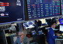 U.S. Stocks Fall as Warsh Speech Raises Rate Concerns