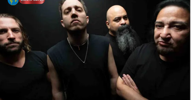 Fear Factory Unleash 1st New Song in 5 Years