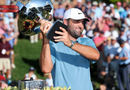 Scottie Scheffler PGA Tour Money List Record Falls After Historic FedExCup Win