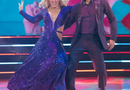 Sharna Burgess DWTS return is officially happening