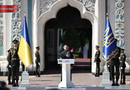 European Allies Back Ukraine as Kyiv Marks Independence Day