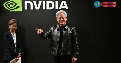 Nvidia Valuation Takes Center Stage Before Earnings