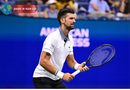 US Open First-Round Upsets: 8 Seeds Fall
